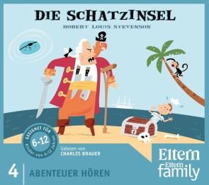 Die Schatzinsel