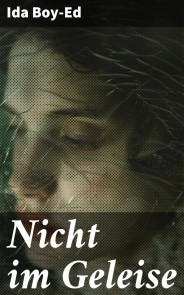 Nicht im Geleise