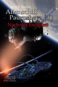 Alienschiff Paurusheya ( I )