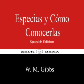 Especias y Cómo Conocerlas