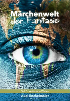 Märchenwelt der Fantasie
