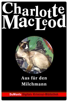 Aus für den Milchmann - DuMonts Digitale Kriminal-Bibliothek