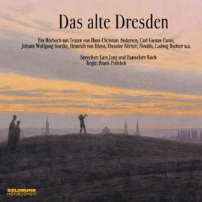Das alte Dresden