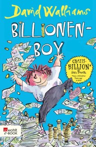 Billionen-Boy