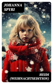 Heidi (Weihnachtsedition)