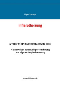 Infrarotheizung