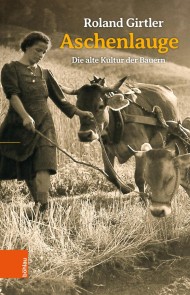 Aschenlauge