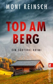 Tod am Berg