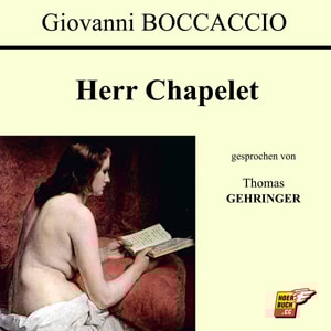 Herr Chapelet