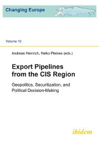 Export Pipelines from the CIS Region