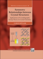 Symmetry Relationships between Crystal Structures