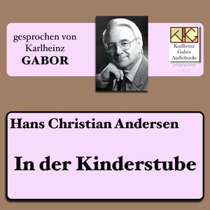 In der Kinderstube