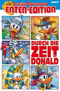 Lustiges Taschenbuch Enten-Edition 75