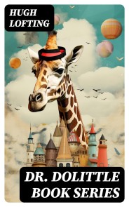 DR. DOLITTLE Book Series