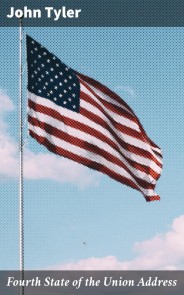 Fourth State of the Union Address