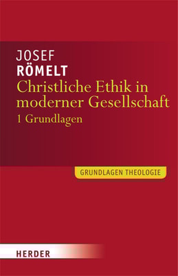 Christliche Ethik in moderner Gesellschaft