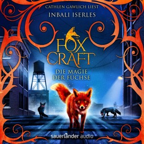 Foxcraft