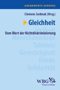 Gleichheit
