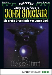 John Sinclair 912