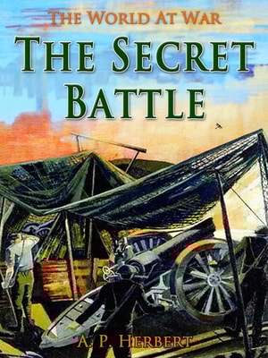 The Secret Battle