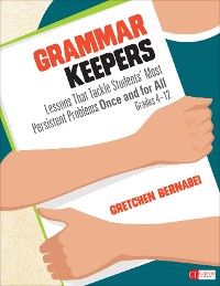 Grammar Keepers
