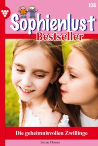 Die geheimnisvollen Zwillinge