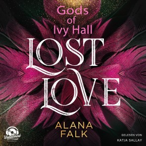 Gods of Ivy Hall 2