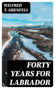 Forty Years for Labrador