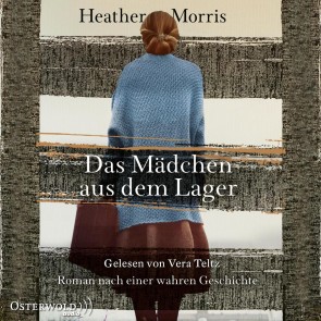Das Mädchen aus dem Lager - Der lange Weg der Cecilia Klein