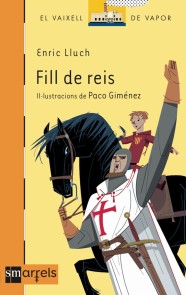 Fill de reis