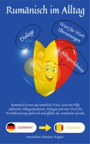 Rumänisch im Alltag