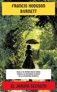 El jardín secreto