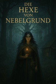 Die Hexe von Nebelgrund
