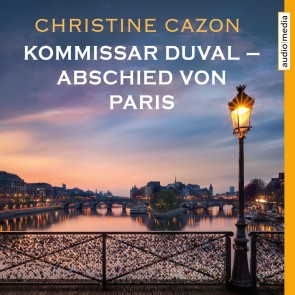 Kommissar Duval - Abschied von Paris