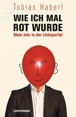 Wie ich mal rot wurde