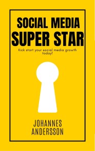 Social Media Super Star