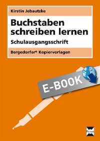 Buchstaben schreiben lernen - SAS