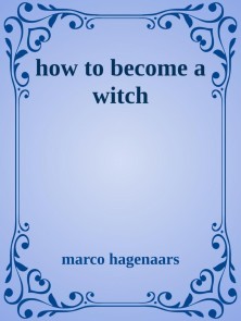 how to become a witch