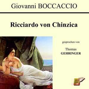 Ricciardo von Chinzica