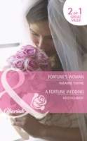 Fortune's Woman / A Fortune Wedding