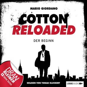 Der Beginn