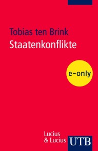 Staatenkonflikte