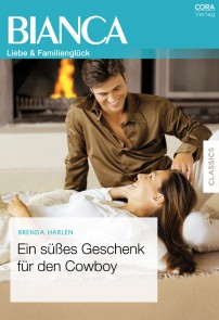 Ein süßes Geschenk für den Cowboy