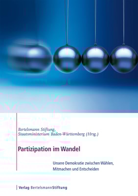 Partizipation im Wandel