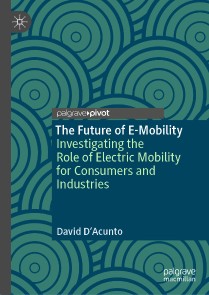The Future of E-Mobility