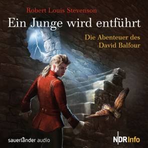 Ein Junge wird entführt