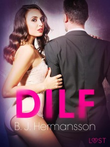 DILF - opowiadanie erotyczne