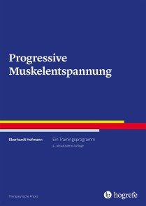 Progressive Muskelentspannung