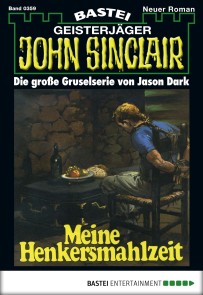 John Sinclair 359