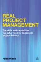 Real Project Management